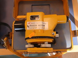 Nivelleringsapparat AN 2