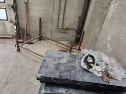 Barrel & støbeelementer