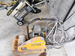 El-pladevibrator EURO SHATAL PC1442