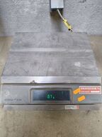 Højkapacitetsvægt METTLER PM34 0,1-30.000g