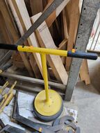 Vakuumløfter manuel