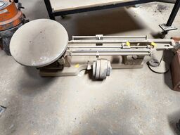 Mekanisk vægt OHAUS