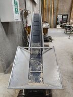 Transportbånd BARON BASIC