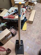 3 stk. skovle (ubrugt)