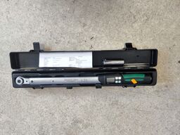 Digital STAHLVILLE 730D/10 momentnøgle 10-100 Nm