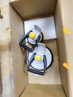 2 stk. LHI camstopper