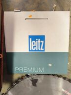 Savklinge LEITZ 450x3,8x30mm