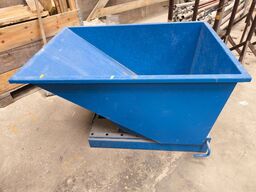 Tipcontainer AJ 305011 300L