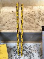 2 stk. HULTAFORS 704 RG1 N2 stadier