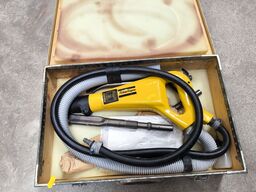 Lufthammer ATLAS COPCO