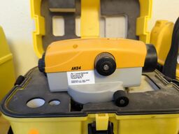 Nivelleringsapparat THEIS AN24