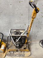 Pladevibrator WACKER DPU 2430 F