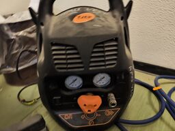 Kompressor TJEP 6/15-1