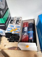 7 ks. tømrerblyanter