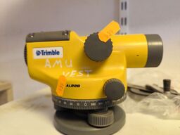 Nivelleringsapparat TRIMBLE AL228