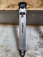 Stativ CST/Berger til nivelleringsapparat