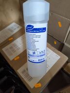 18 fl. DIVERSEY TASKI Spring 200 free rengøringsmiddel