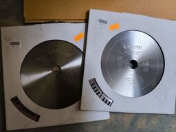 2 stk. klinger 3 AKTIVE beton 230x22,23 mm