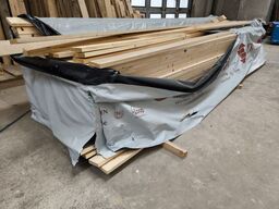 Forskallingsbrædder