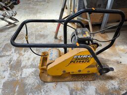 El-pladevibrator EURO SHATAL PC1442E