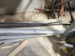 Div. afretterskinner