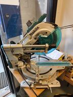 Kapsav MAKITA LS1219L