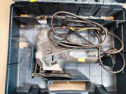 Stiksav BOSCH Prof. GST90E