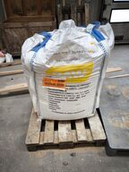 Bigbag m. 6,6% bakkemørtel