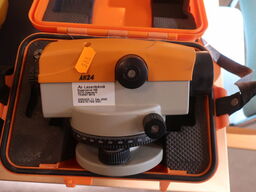 Nivelleringsapparat THEIS AN24