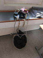 Redningshejs SKYLOTEC MILAN & pose m. indhold