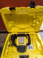 Rotationslaser LEICA RUGBY 610
