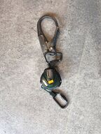 Faldblok MSA LATCHWAYS