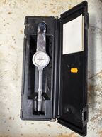 Momentmåler SEEKONIK 0-300 Nm