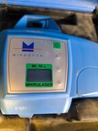 Laserapparat MIKROFYN ML 10