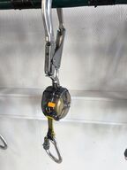 Faldblok MSA LATCHWAYS