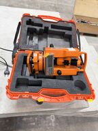 Teodolit GEO FENNEL FET 120