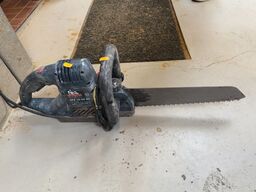 Sabelsav BOSCH GFZ 16-35 AC