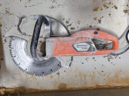 Betonsav HUSQVARNA K 4000