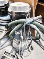 Støvsug DUSTCONTROL DC 2500