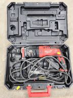 Slaghammer MILWAUKEE