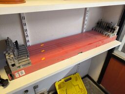 9 stk. KAPRO 104 100 cm kloakvaterpas