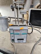 Varmespiral JULABO ED