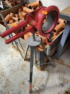 Rørskærer ROTHERBERGER 5.5020 32-110mm