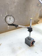 Mikrometerur MITOTOYO 7011S