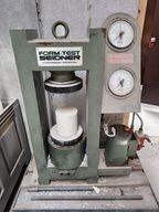 Trykprøver FORM+TEST SEIDNER