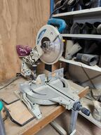 Kapsav MAKITA LS1214F