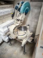 Kapsav MAKITA LS1214F