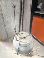 Vibrator til testsi ENDECOTTS 2 MK 11