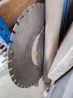 Div. klinger til beton