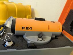 Nivelleringsapparat NEDO F24 